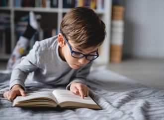 Purr-Fect Companions: Program Pairs Cats With Kids Learning to Read