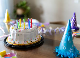 When No One Showed Up to Autistic Boy’s Birthday Party, Strangers Saved the Day