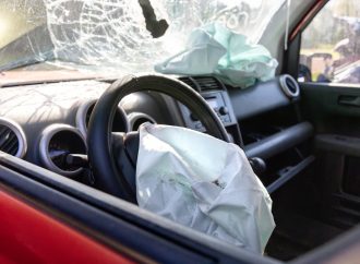 Takata Airbag Recall:  What You Should Know