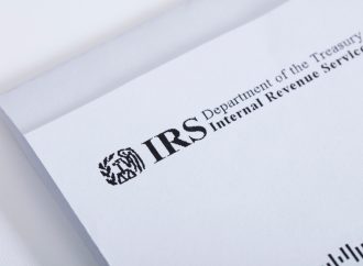 IRS Data Breach:  Are You Affected?