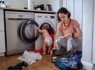 Laundry detergent packets pose increasing risk to children