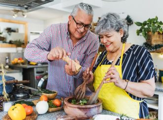 The Endless Table: How recipes can keep your memories alive