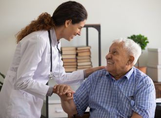 Every Older Patient Has a Story. Medical Students Need to Hear It.