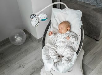 Is the baby product recall process failing parents? Some experts say yes