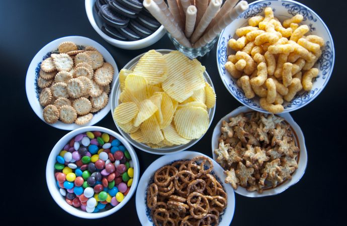 Death by junk food? Ultra-processed foods becoming the new ‘silent killer’