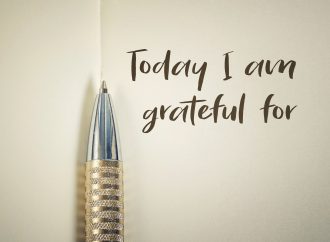 Practicing gratitude could help you live longer, according to new study