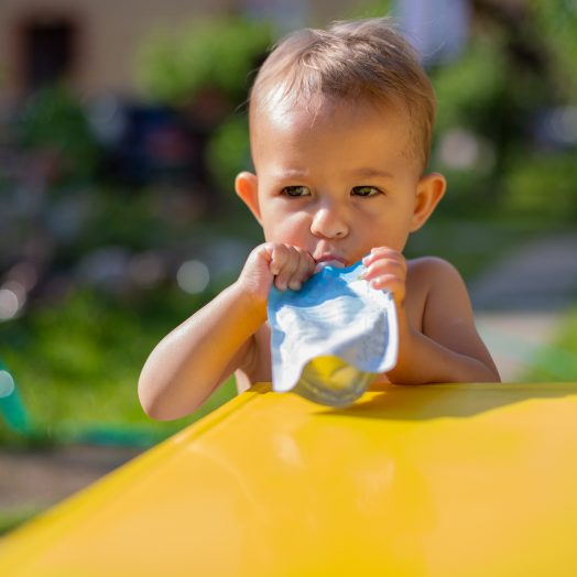 Baby Walkers Have Caused Injuries and Deaths—So Why Are They Banned in Canada But Not in the U.S.?