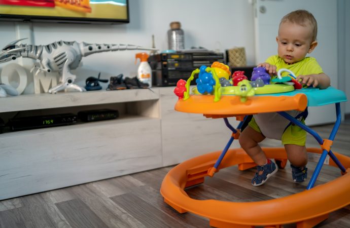 Portable pools pose drowning risks for tots