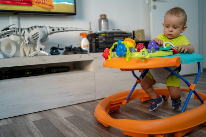 Portable pools pose drowning risks for tots