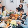 4 Amazing Benefits At Thanksgiving When Gratitude Can Change Your Brain