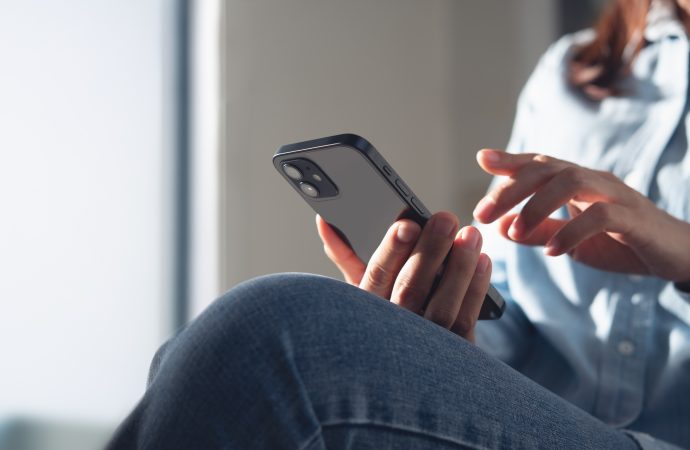 Bullying Moves From Online to Text-Messaging: Study