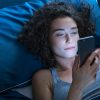 What checking your phone first thing in the morning does to your brain